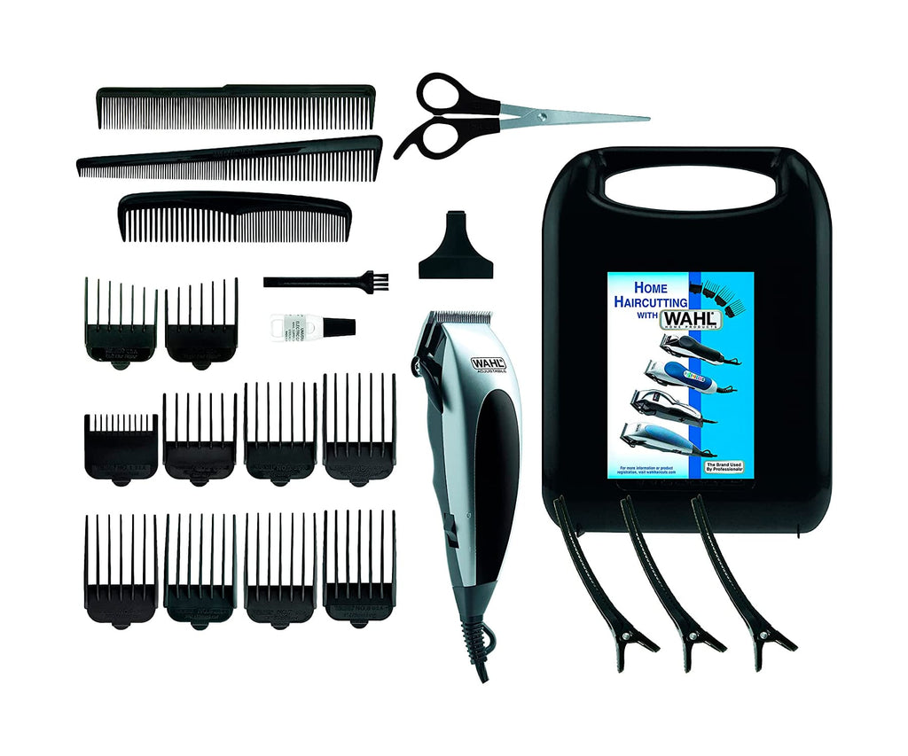 WAHL KIT 9243-2216 / RECORTADORA DE CABELLO CON CABLE - detalle