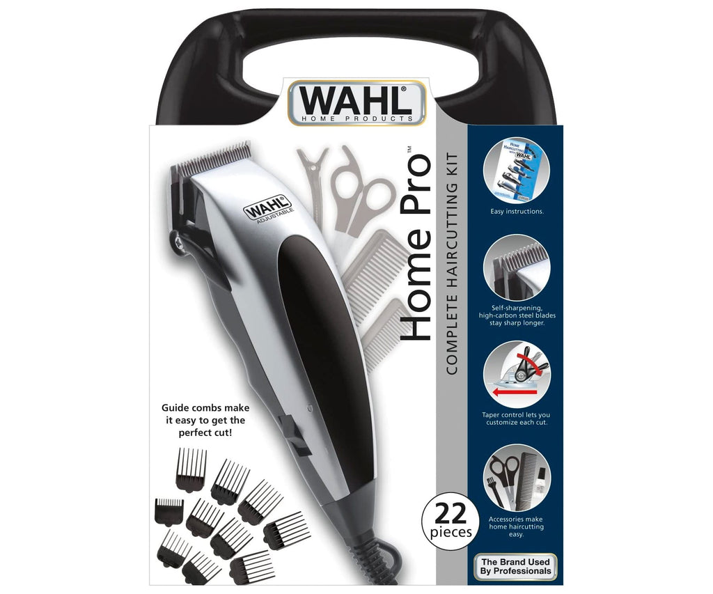 WAHL KIT 9243-2216 / RECORTADORA DE CABELLO CON CABLE - detalle