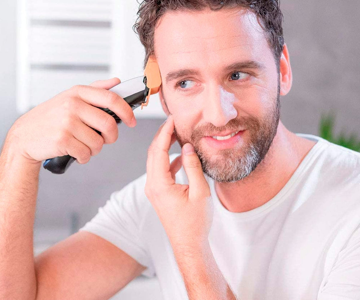 WAHL COLOR PRO CORDLESS / RECORTADORA PROFESIONAL DE CABELLO - detalle