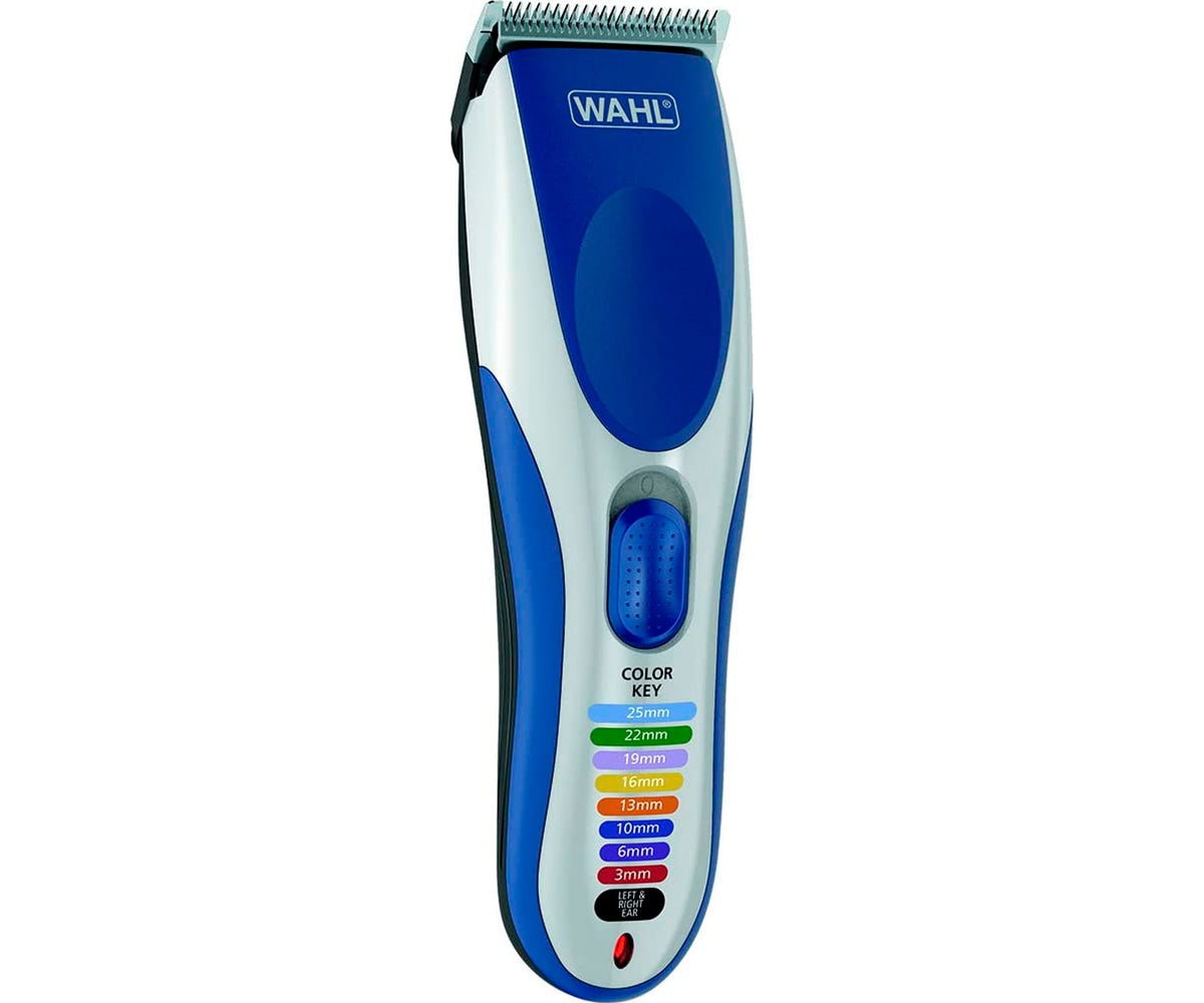 WAHL COLOR PRO CORDLESS / RECORTADORA PROFESIONAL DE CABELLO