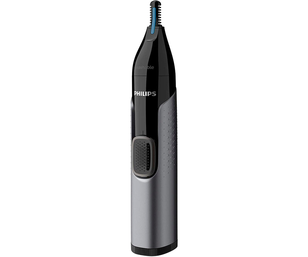 PHILIPS NOSE TRIMMER SERIES 3000 NT3650/16 / RECORTADORA DE NARIZ - detalle