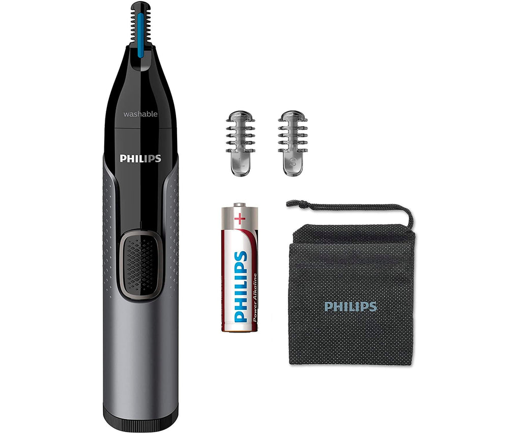 PHILIPS NOSE TRIMMER SERIES 3000 NT3650/16 / RECORTADORA DE NARIZ