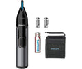 PHILIPS NOSE TRIMMER SERIES 3000 NT3650/16 / RECORTADORA DE NARIZ