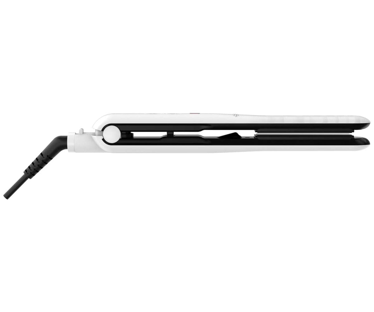 ROWENTA SF3210 BLANCO / PLANCHA DE PELO CERÁMICA 230ºC - detalle