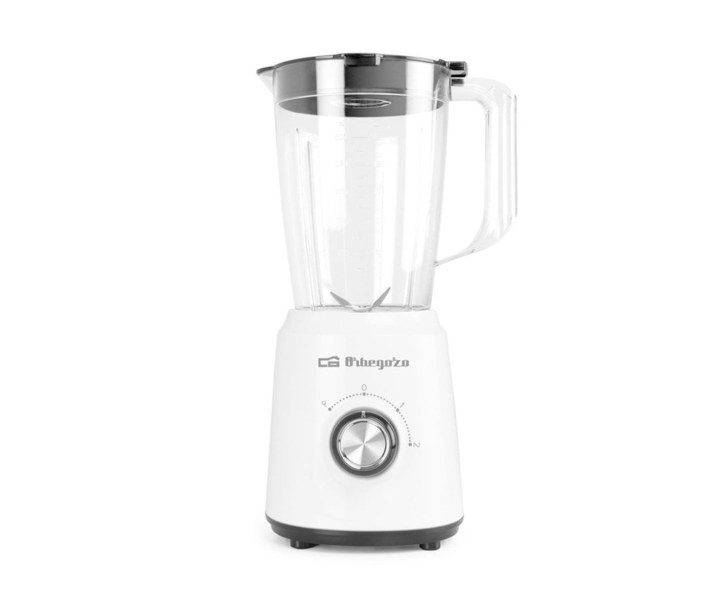 ORBEGOZO BV 5035 / BATIDORA DE VASO 500W - detalle