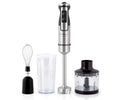 ORBEGOZO BT 2760 / BATIDORA DE MANO 1000W