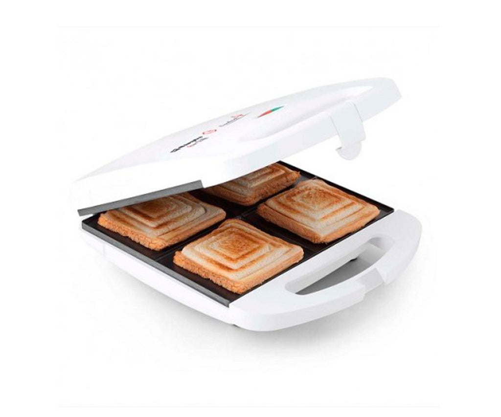 ORBEGOZO SW 7100 / SANDWICHERA 1500W - detalle