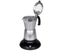 ORBEGOZO KFE 660 INOX / CAFETERA ITALIANA ELÉCTRICA