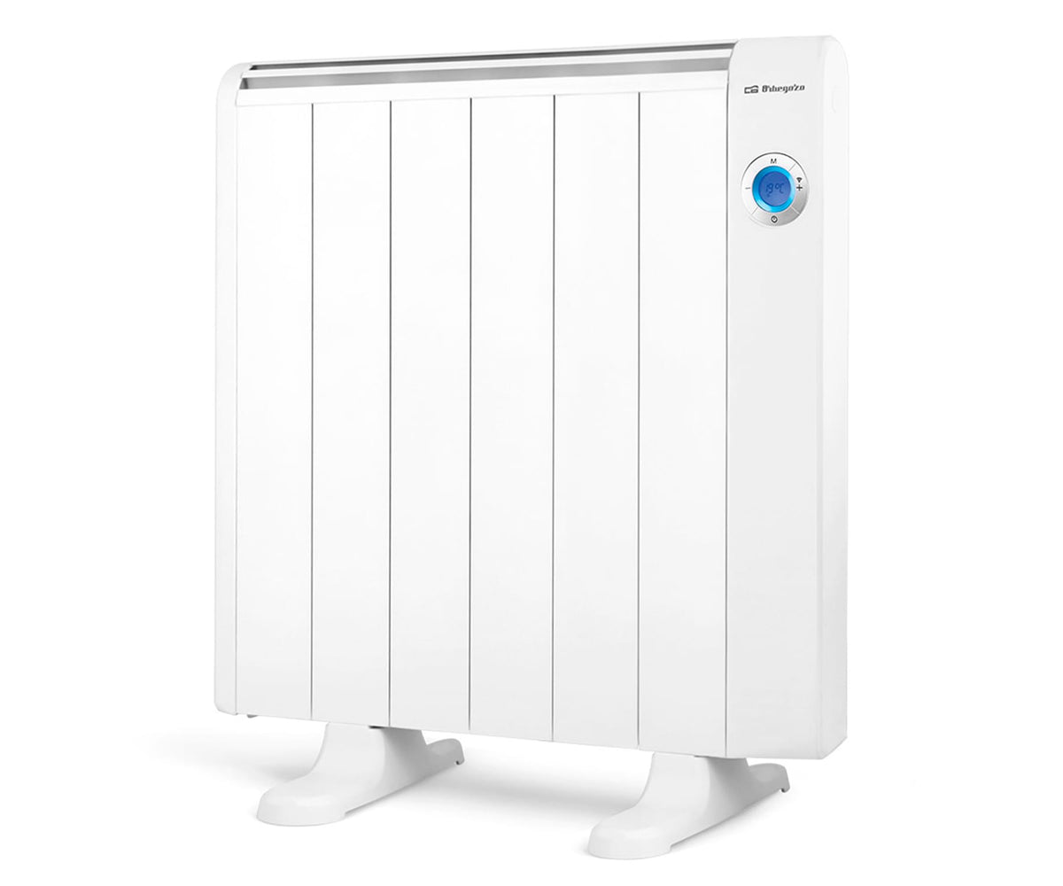 ORBEGOZO RRW 1000 / EMISOR TÉRMICO 1000W WIFI - detalle