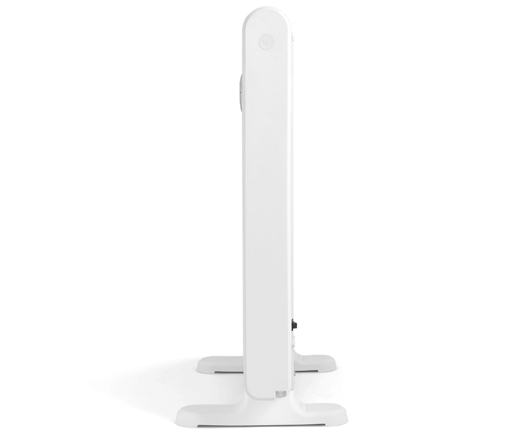 ORBEGOZO RRW 1300 EMISOR TÉRMICO BLANCO WIFI - detalle