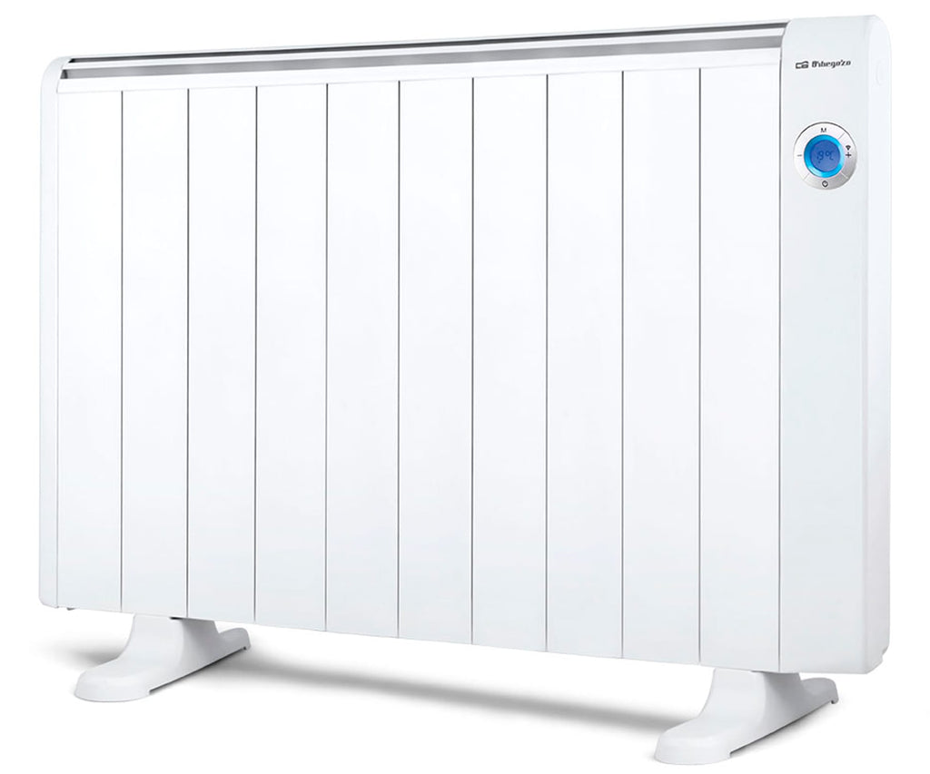 ORBEGOZO RRW 1800 / EMISOR TÉRMICO 1800W WIFI - detalle