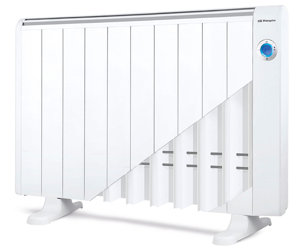 ORBEGOZO RRW 1800 / EMISOR TÉRMICO 1800W WIFI - detalle