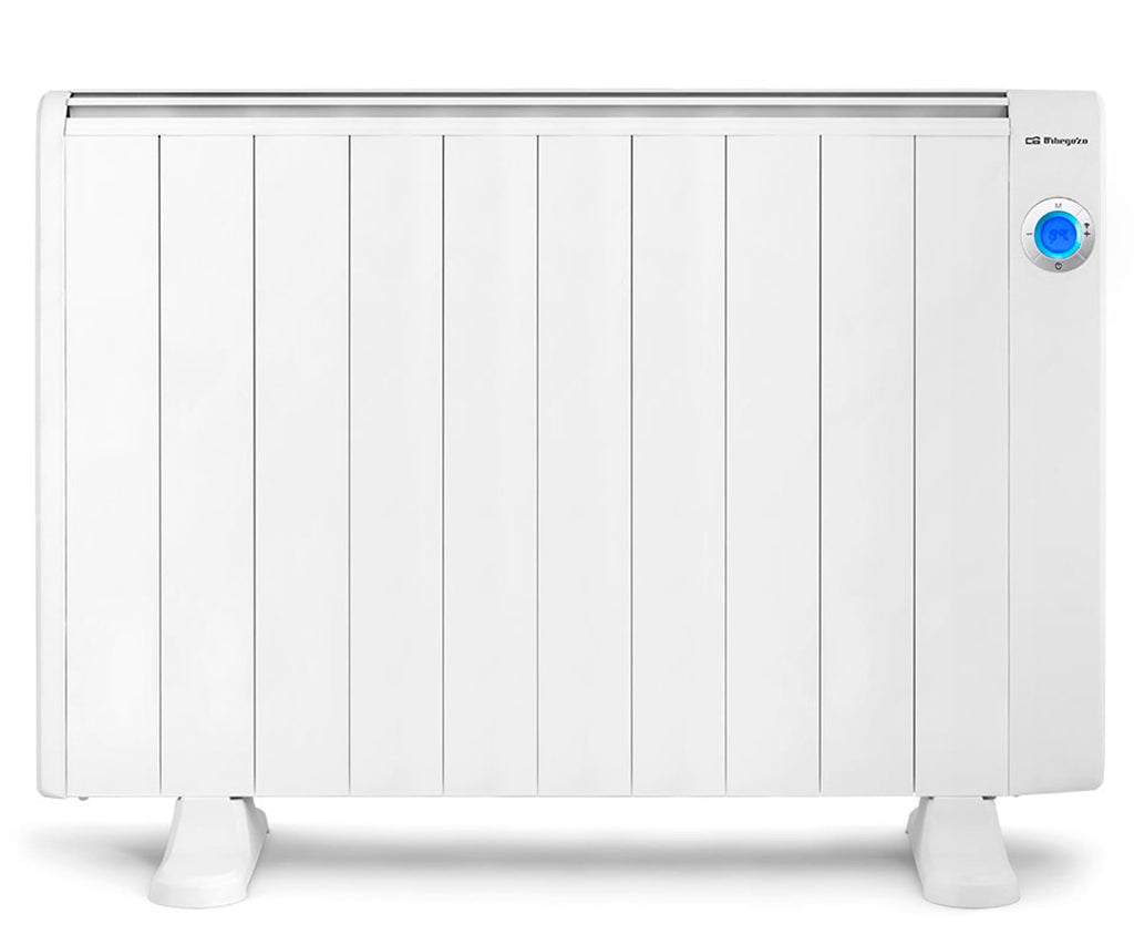 ORBEGOZO RRW 1800 / EMISOR TÉRMICO 1800W WIFI - detalle