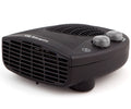 ORBEGOZO FH 5028 NEGRO / CALEFACTOR HORIZONTAL 2000W