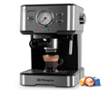 ORBEGOZO EX 5500 INOX / CAFETERA EXPRESSO Y DE CÁPSULAS NESPRESSO