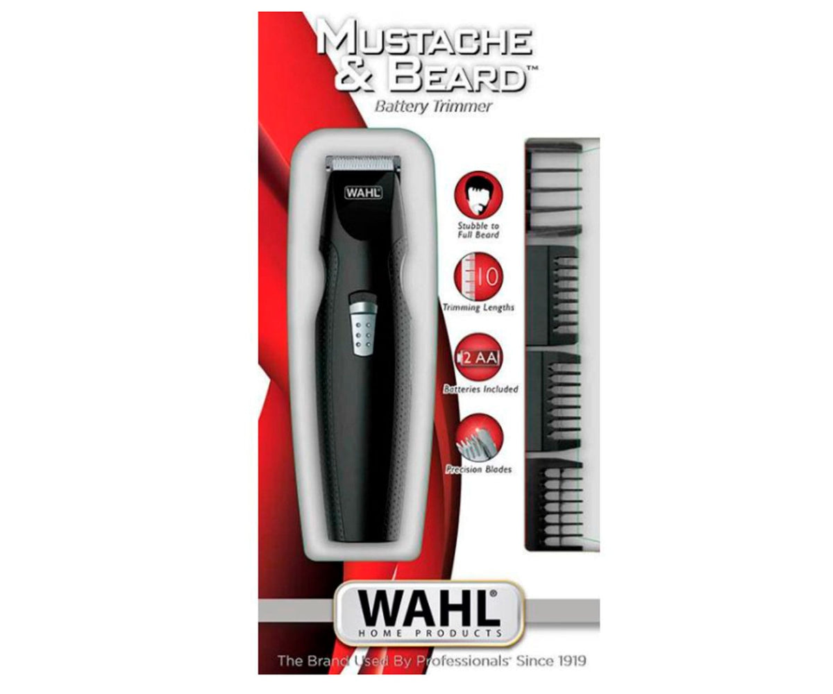 WAHL 5606-526 COLORPRO / RECORTADORA DE BARBA Y CUERPO - detalle