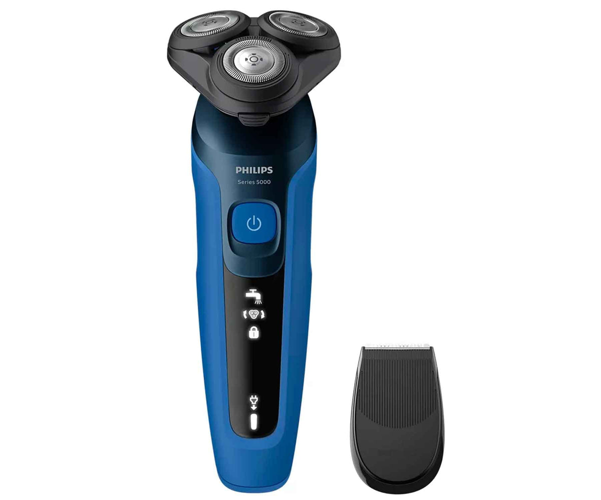PHILIPS SHAVER SERIES 5000 S5466/17 / AFEITADORA INALÁMBRICA - detalle