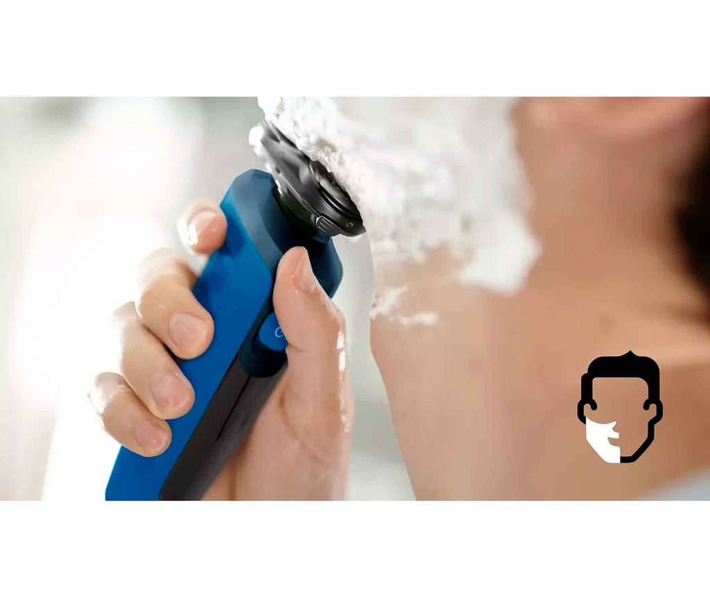 PHILIPS SHAVER SERIES 5000 S5466/17 / AFEITADORA INALÁMBRICA - detalle