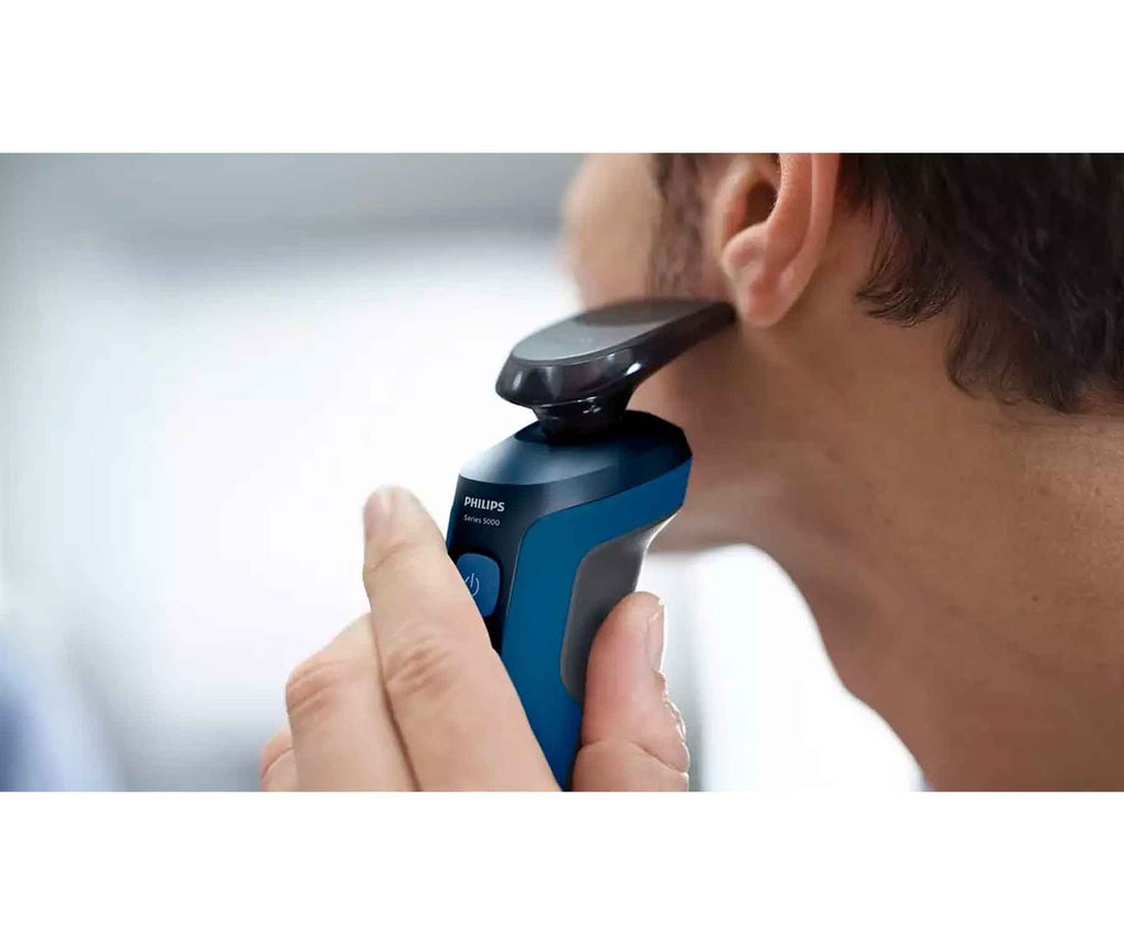 PHILIPS SHAVER SERIES 5000 S5466/17 / AFEITADORA INALÁMBRICA - detalle