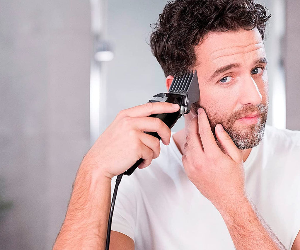 WAHL ELITE PRO / RECORTADORA PROFESIONAL DE CABELLO - detalle