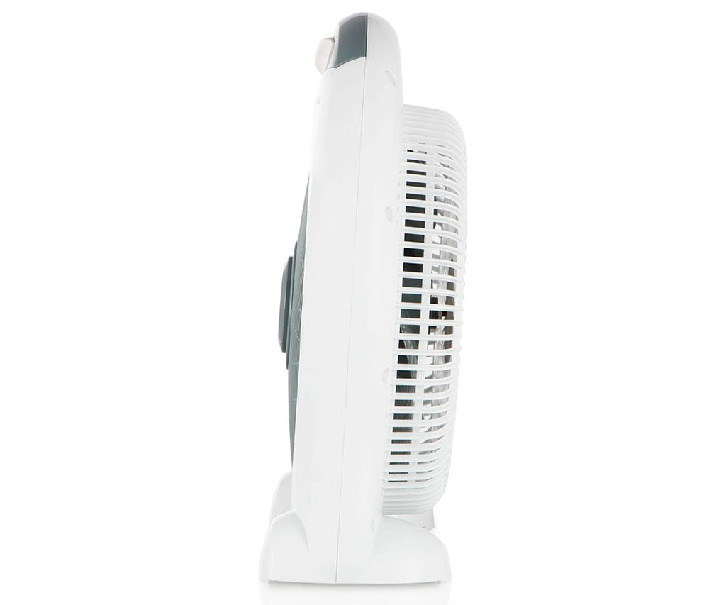 ORBEGOZO BF 1030 / VENTILADOR DE SUELO - detalle