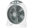 ORBEGOZO BF 1030 / VENTILADOR DE SUELO
