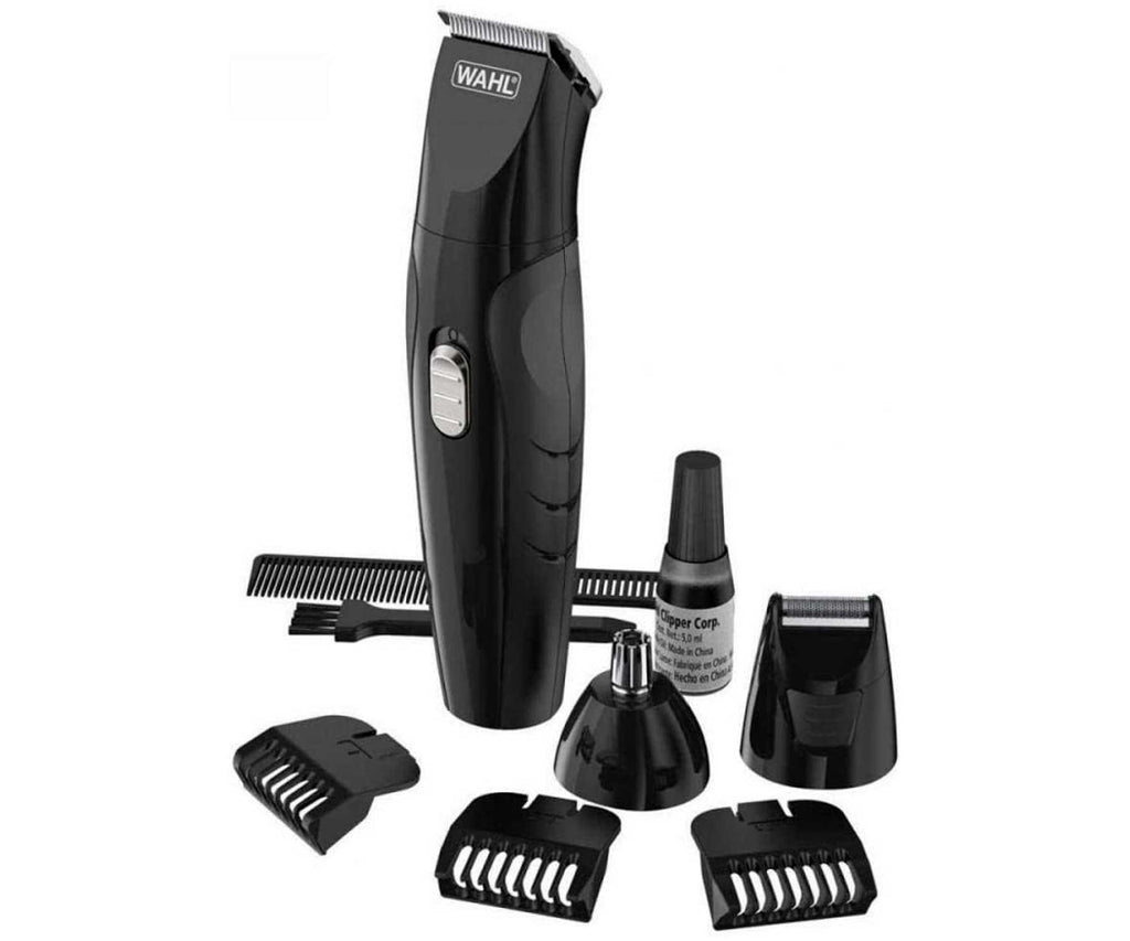WAHL GROMMSMAN 09865-016 / RECORTADORA PROFESIONAL DE CABELLO