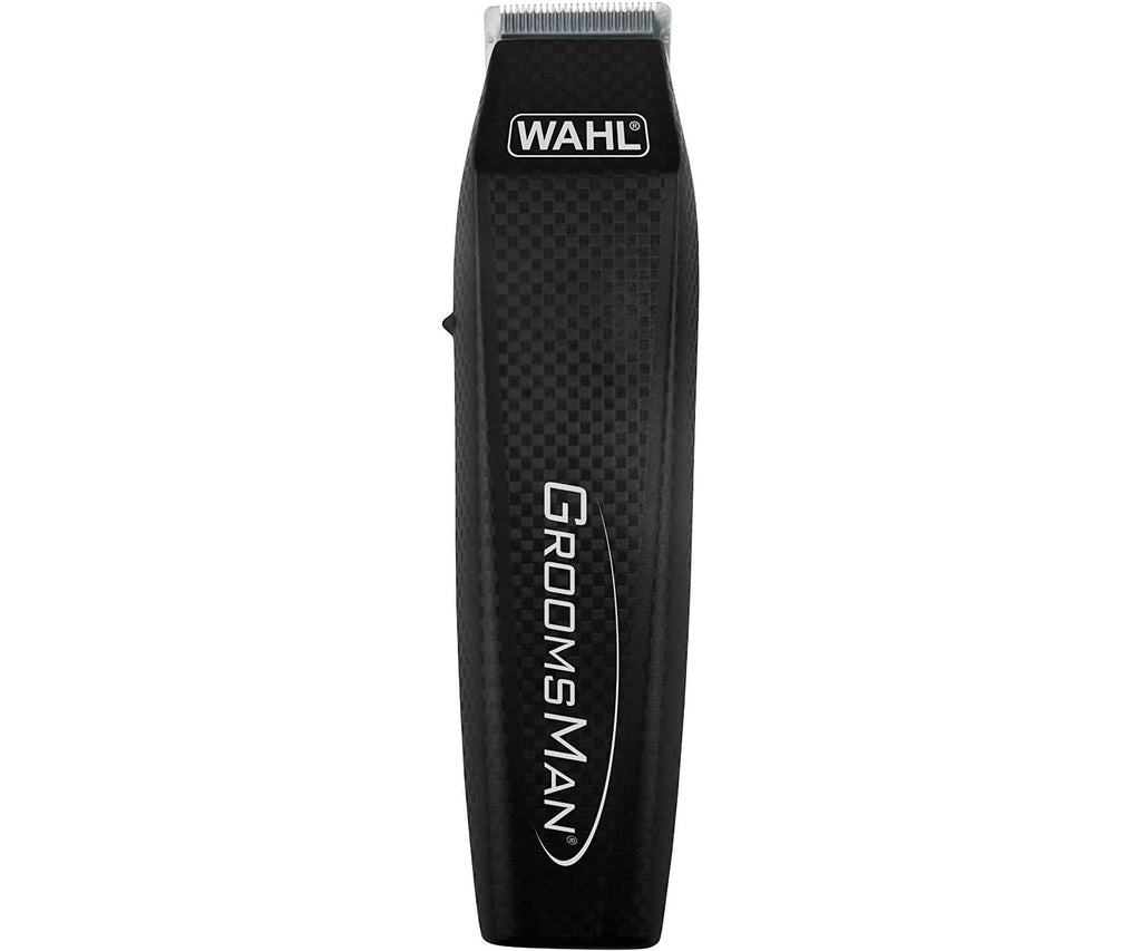 WAHL GROOMSMAN 5537-3016 / RECORTADORA PROFESIONAL DE CABELLO - detalle