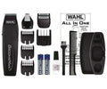 WAHL GROOMSMAN 5537-3016 / RECORTADORA PROFESIONAL DE CABELLO