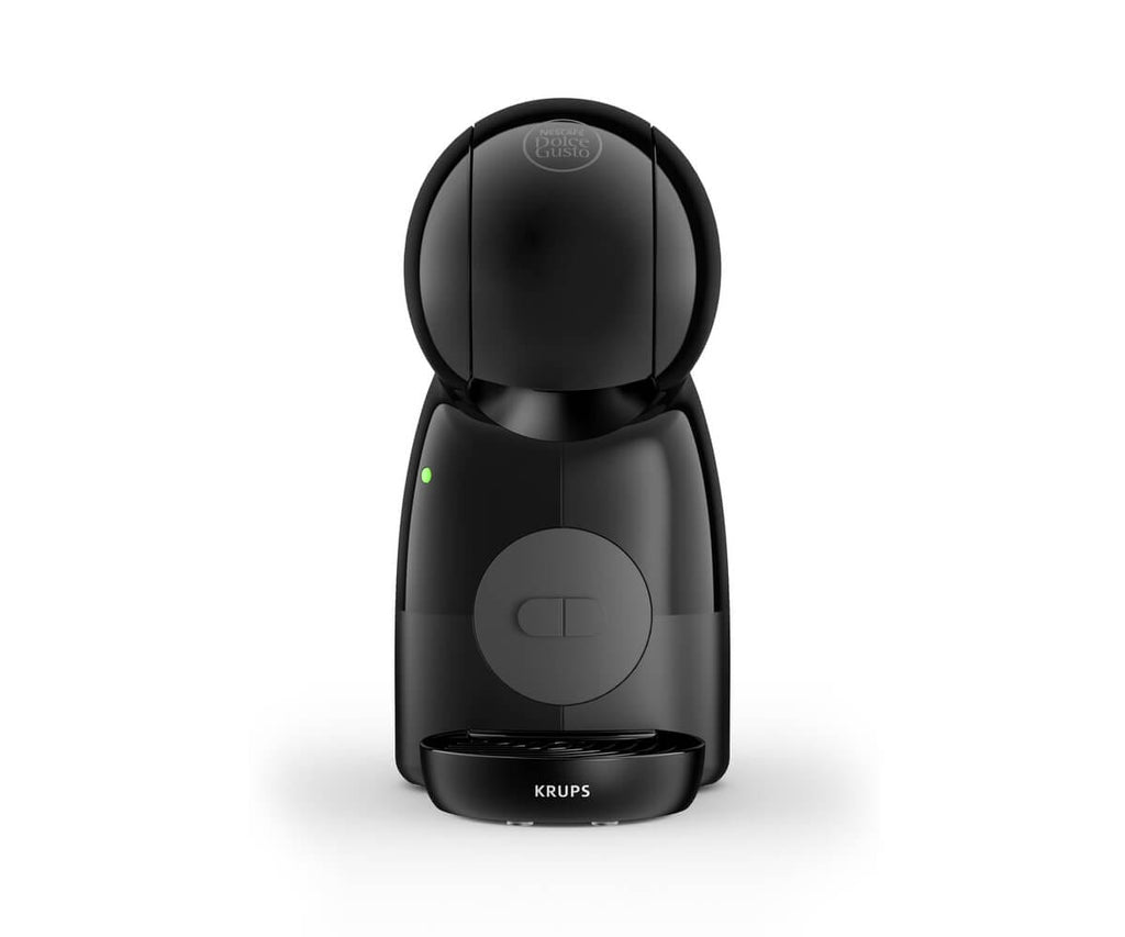 KRUPS PICCOLO XS NEGRO / CAFETERA DE CÁPSULAS DOLCE GUSTO - detalle
