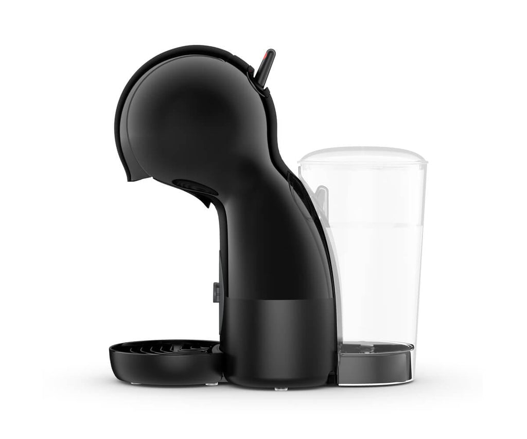 KRUPS PICCOLO XS NEGRO / CAFETERA DE CÁPSULAS DOLCE GUSTO - detalle
