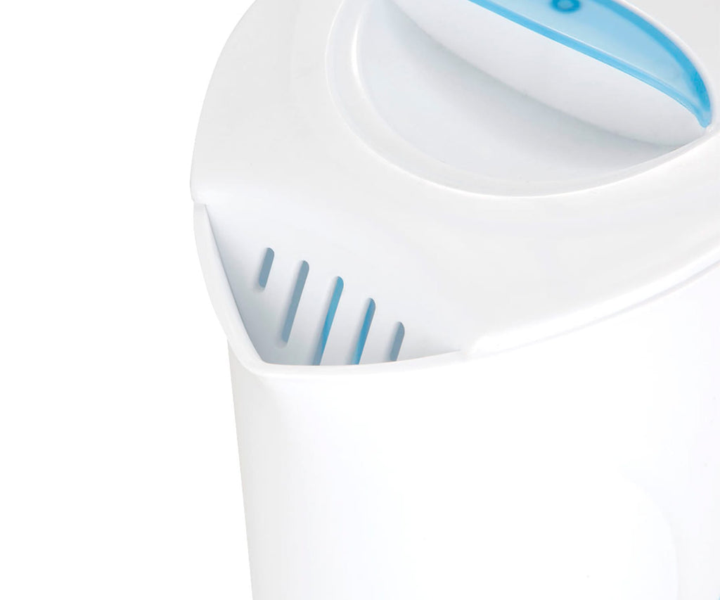 ORBEGOZO KT 5002 WHITE / HERVIDOR DE AGUA - detalle