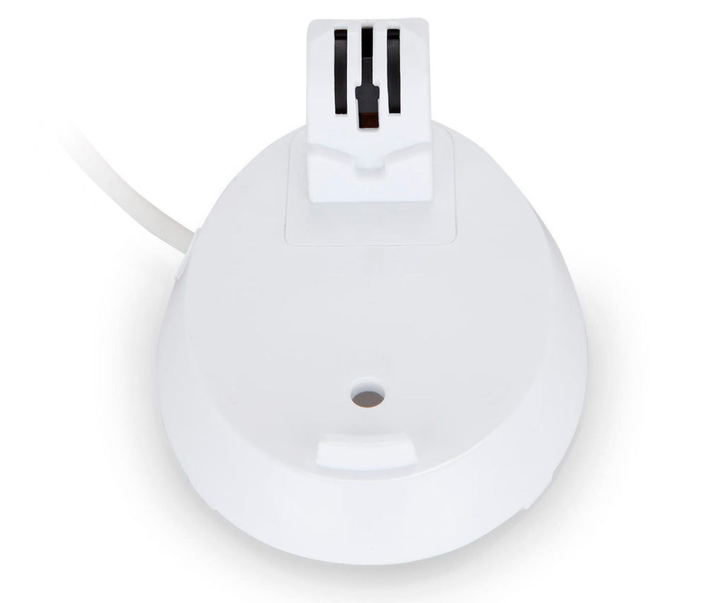 ORBEGOZO KT 5002 WHITE / HERVIDOR DE AGUA - detalle