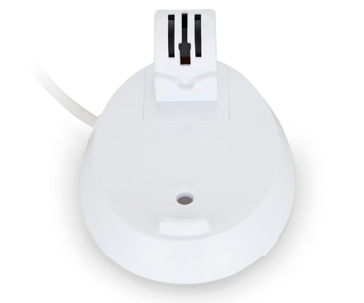 ORBEGOZO KT 5002 WHITE / HERVIDOR DE AGUA - detalle