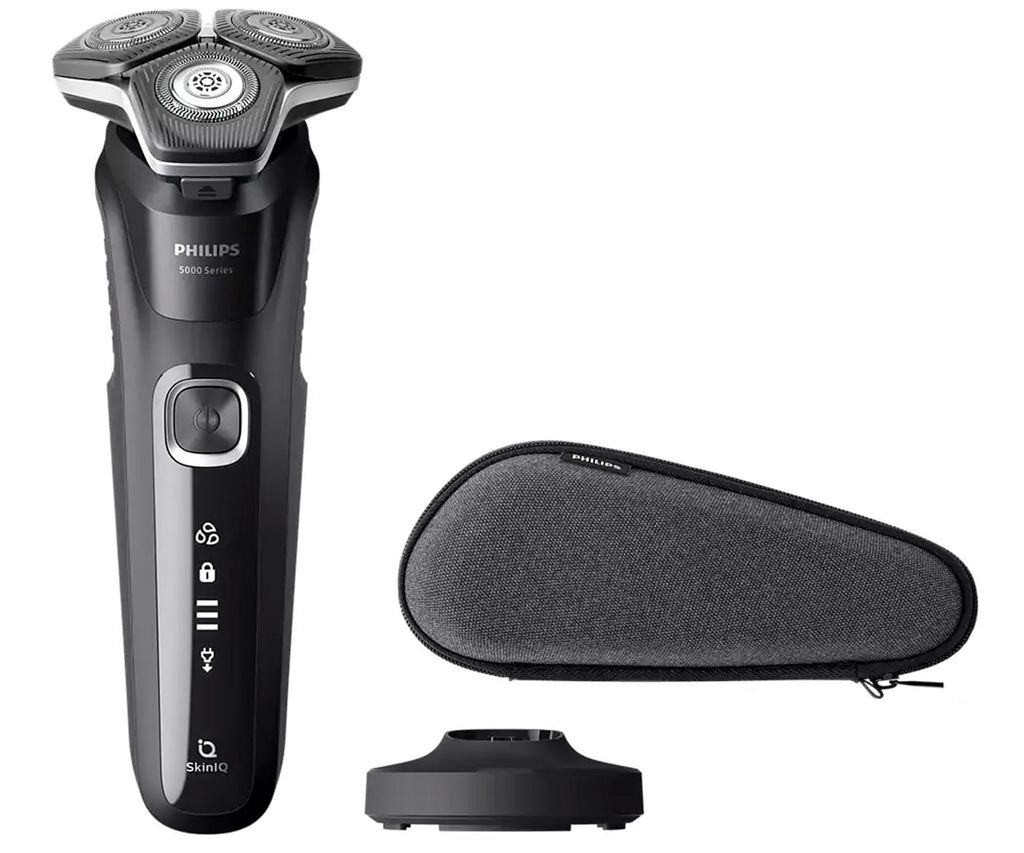 PHILIPS SHAVER SERIES 5000 S5898/35 / AFEITADORA INALÁMBRICA - detalle