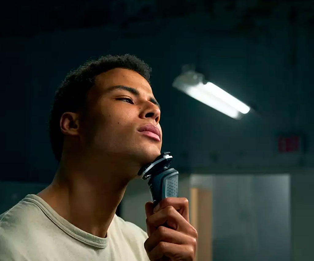 PHILIPS SHAVER SERIES 5000 S5898/35 / AFEITADORA INALÁMBRICA - detalle