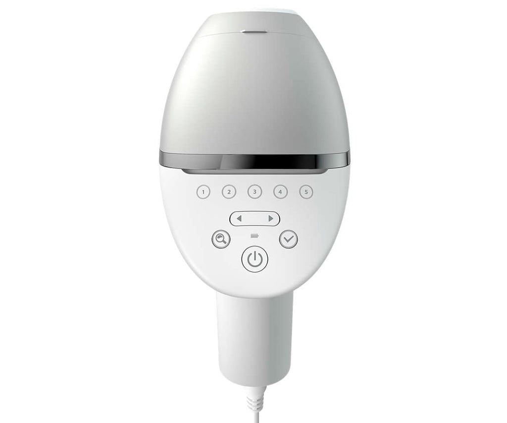 PHILIPS BRI940/00 LUMEA IPL SERIE 8000 PRESTIGE / DISPOSITIVO DE DEPILACIÓN IPL - detalle