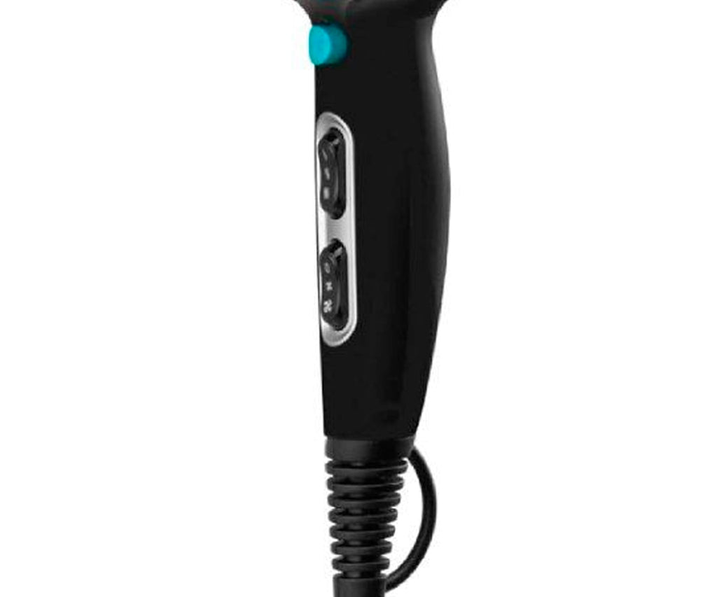 ORBEGOZO SE 2400 BLACK / SECADOR DE PELO - detalle