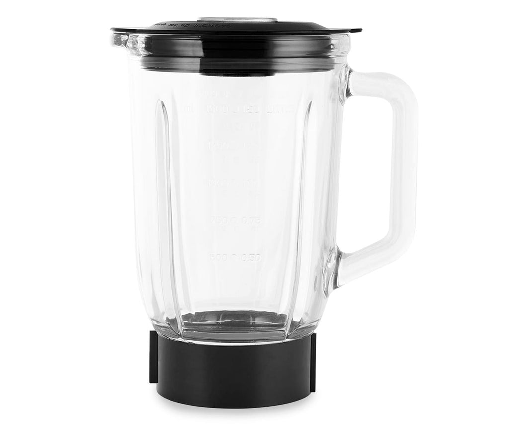 ORBEGOZO BV 6575 / BATIDORA DE VASO 600W - detalle