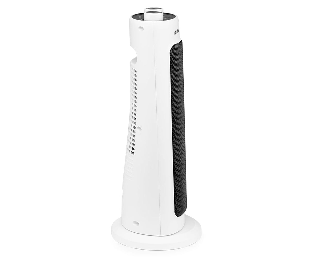 ORBEGOZO CR 5033 / CALEFACTOR CERÁMICO 2000W - detalle