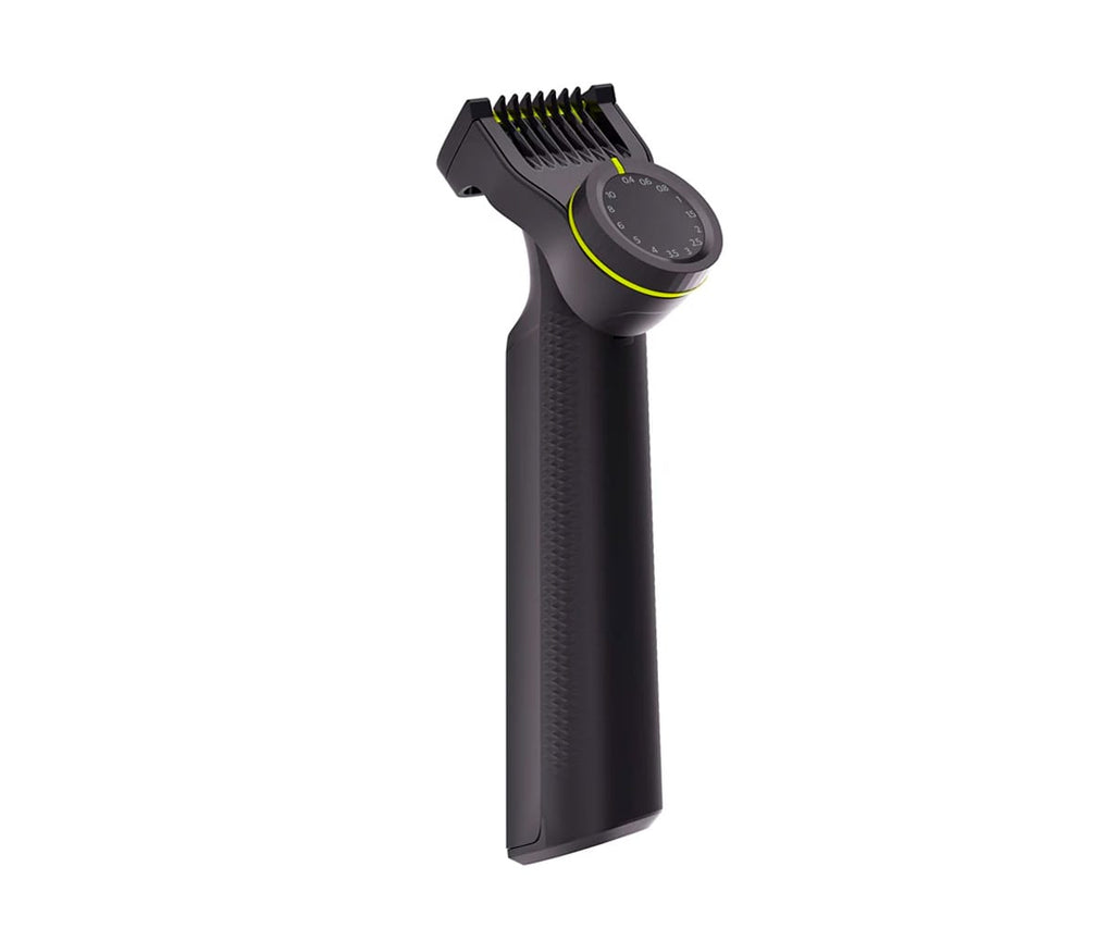 PHILIPS ONEBLADE PRO 360 QP6542/15 / RECORTADORA DE BARBA Y CUERPO - detalle