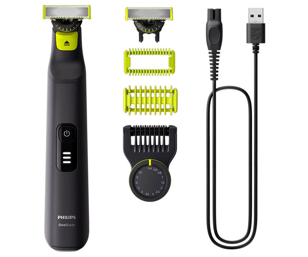 PHILIPS ONEBLADE PRO 360 QP6542/15 / RECORTADORA DE BARBA Y CUERPO
