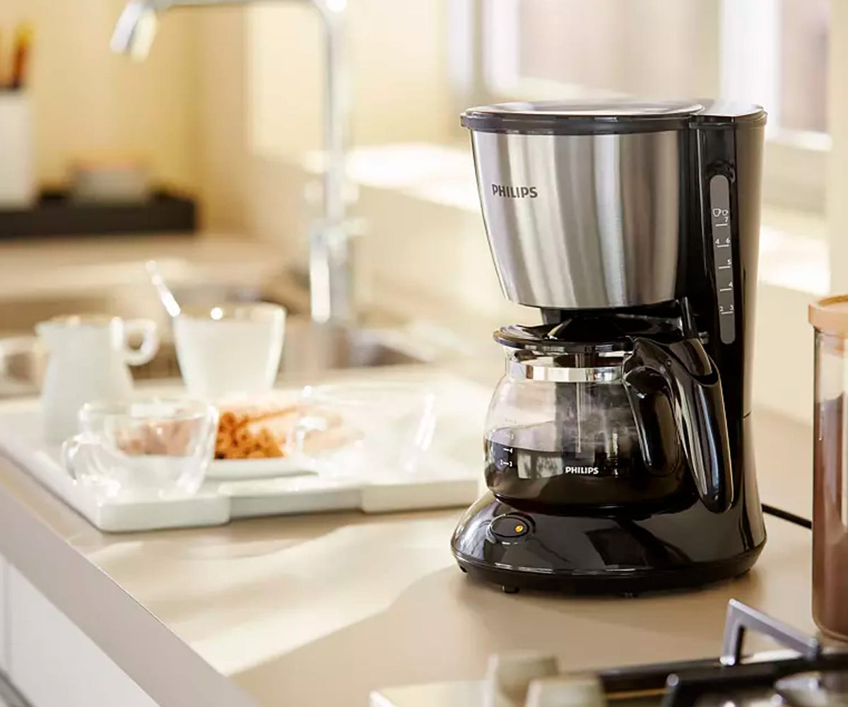 PHILIPS HD7435/20 / CAFETERA DE GOTEO - detalle