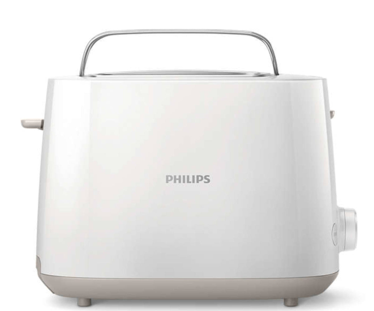 PHILIPS DAILY COLLECTION / TOSTADOR DE PAN PARA 2 REBANADAS