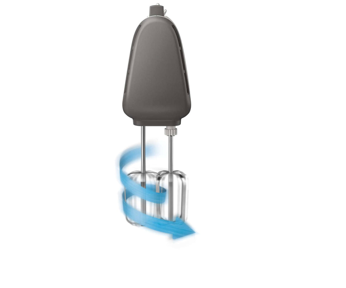 PHILIPS HR3740/00 SERIES 5000 / BATIDORA AMASADORA - detalle