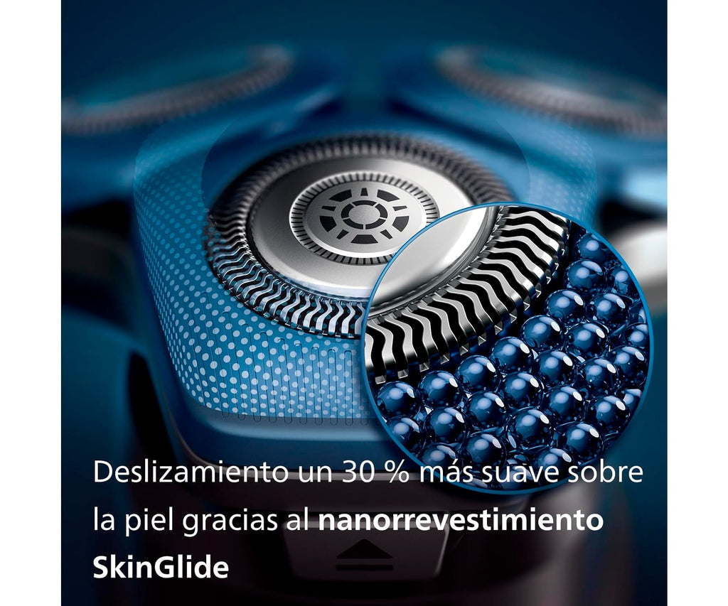 PHILIPS SHAVER SERIES 7000 S7887/55 / AFEITADORA INALÁMBRICA - detalle
