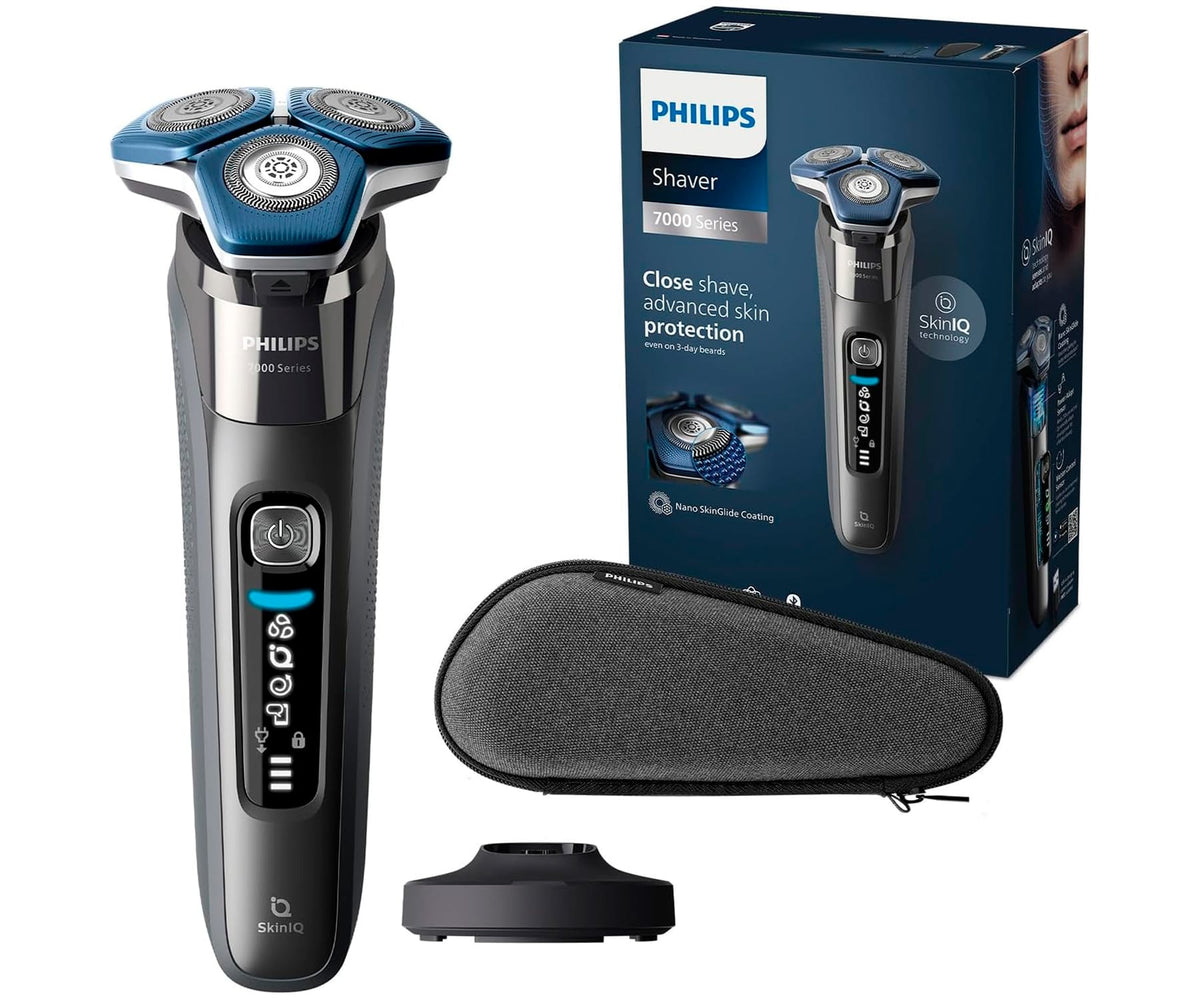PHILIPS SHAVER SERIES 7000 S7887/55 / AFEITADORA INALÁMBRICA