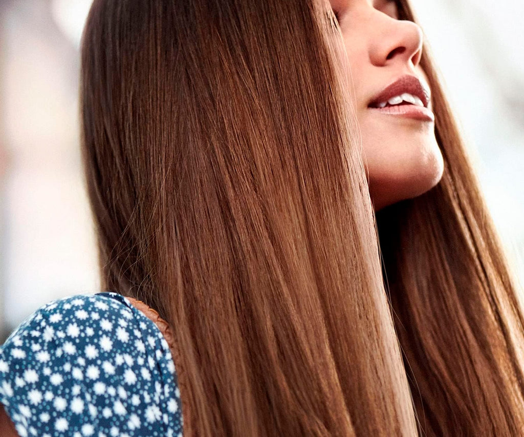 PHILIPS BHS378/00 / PLANCHA DE PELO - detalle