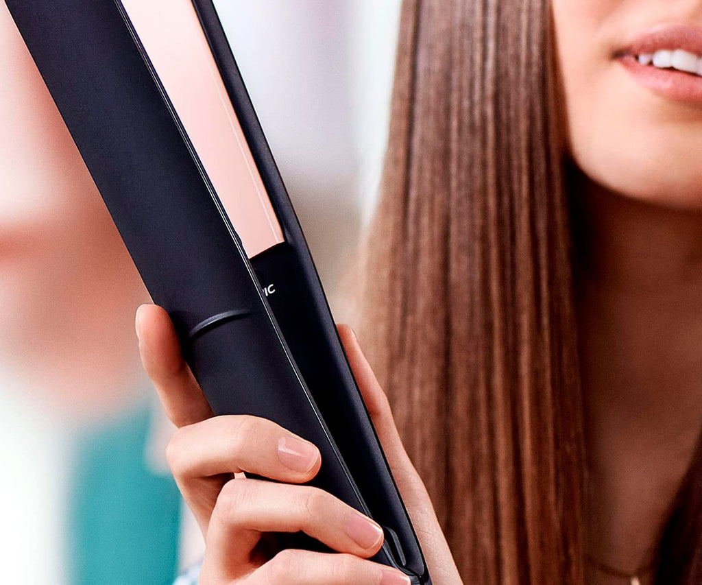 PHILIPS BHS378/00 / PLANCHA DE PELO - detalle