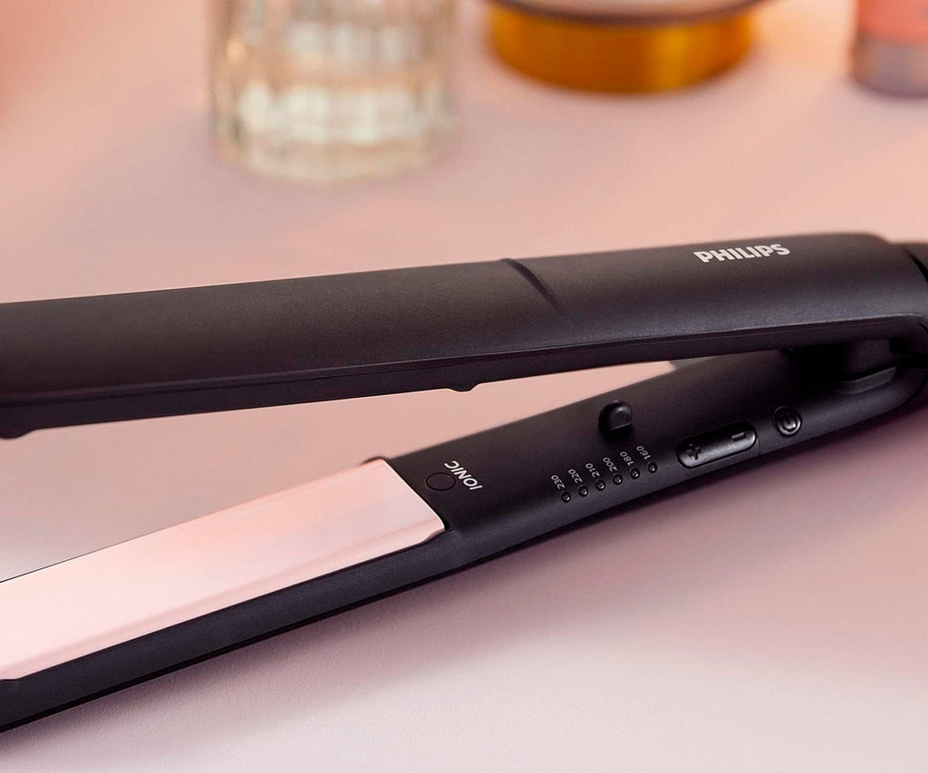 PHILIPS BHS378/00 / PLANCHA DE PELO - detalle